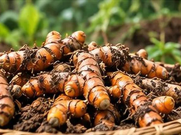Curcumin là gì? Vì sao nghệ vàng được quan tâm