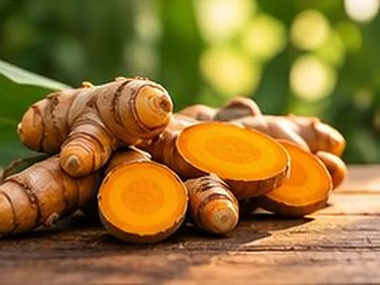 Cách chọn mua tinh bột nghệ nguyên chất