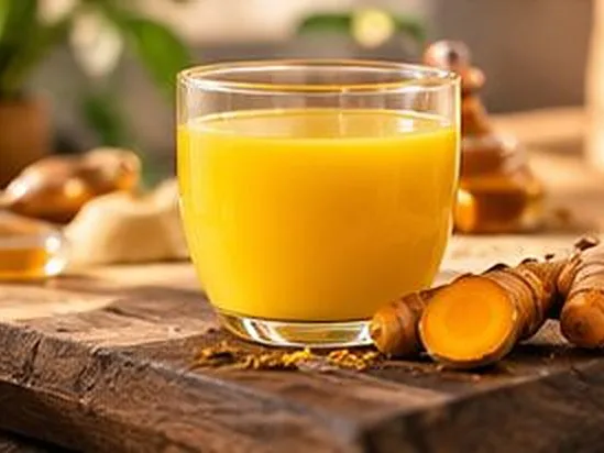 Uống tinh bột nghệ như thế nào? Hướng dẫn chi tiết và hiệu quả