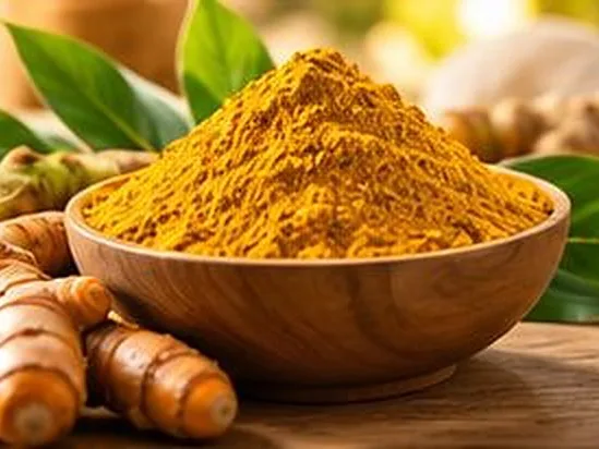 Tinh bột nghệ Curcumin Cô 9 – 100g