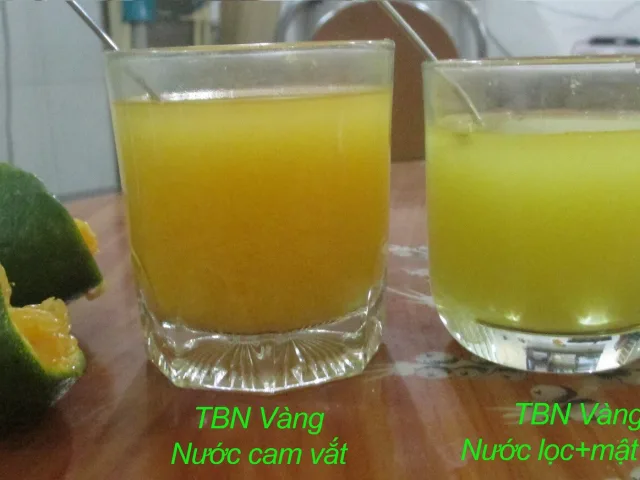 Uống tinh bột nghệ hàng ngày có thể giúp giảm cân đến 10kg