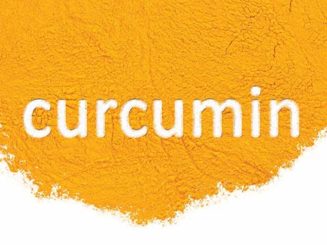 Tinh nghệ Curcumin, hoạt chất hủy diệt tế bào ung thư vào loại mạnh