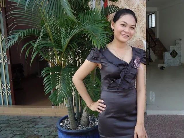 Da trắng hồng sau 1 tháng dùng tinh bột nghệ