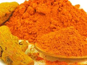 Kéo dài tuổi thọ với bột nghệ vàng