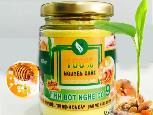 Cung cấp tinh bột nghệ sĩ giá tốt