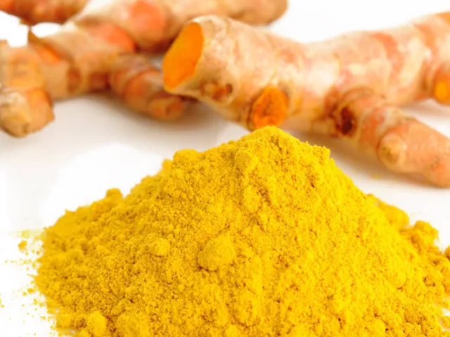 Cách uống tinh bột nghệ hiệu quả