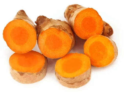 Cách làm tinh bột nghệ nguyên chất