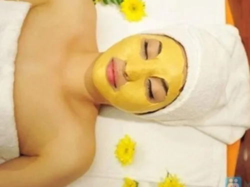 Bí quyết làm trắng da cho chị em đón tết Ất Mùi 2015