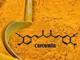 Bé 5 tháng tuổi khỏi u gan nhờ tinh chất nghệ Curcumin