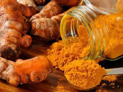 Nghệ có thể chữa ung thư