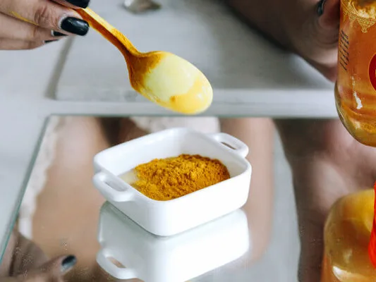 Trộn 3 thứ này và đắp lên mặt 2 phút - Da láng mịn mụn sạch mụn như ý
