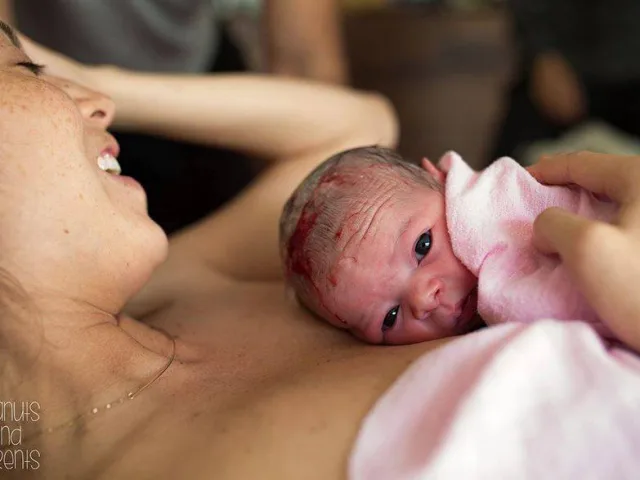 BỆNH HẬU SẢN VÀ NHỮNG MỐI NGUY HIỂM TIỀM TÀNG