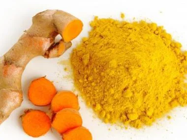 Cách phân biệt tinh bột nghệ và bột nghệ