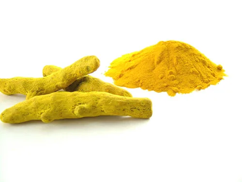 Chia sẻ về tinh bột nghệ
