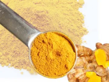Tinh bột nghệ có tác dụng gì?