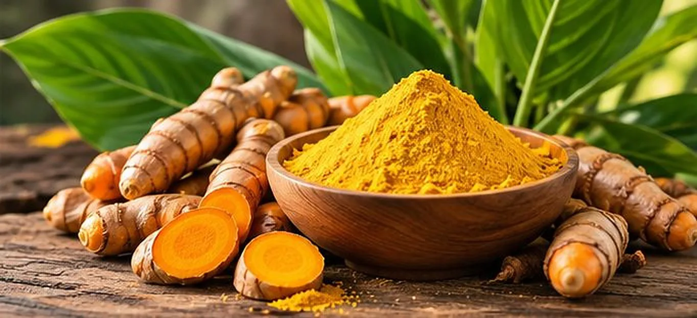 Tinh bột nghệ Nguyên Chất Cô 9 – 500g