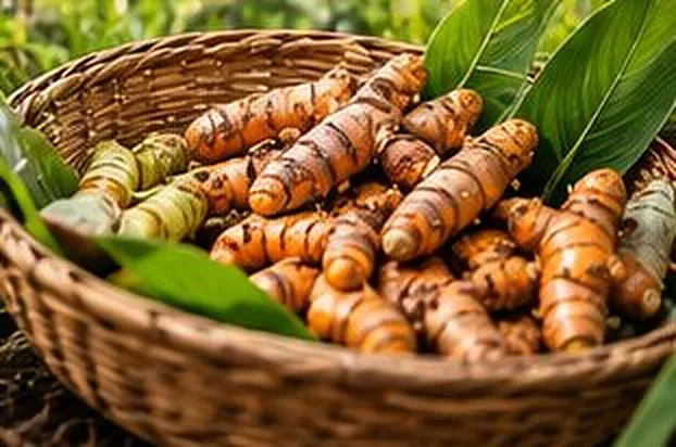 Combo Sức khỏe: Nguyên chất 500g + Curcumin 100g