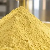 Tinh bột nghệ Nguyên Chất Cô 9 – 500g 3