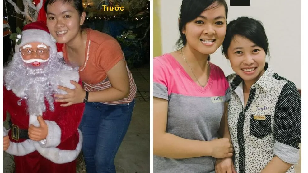 Da trắng mịn trong 4 tuần nhờ đắp tinh bột nghệ