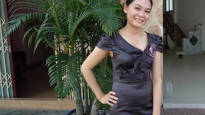 Da trắng hồng sau 1 tháng dùng tinh bột nghệ
