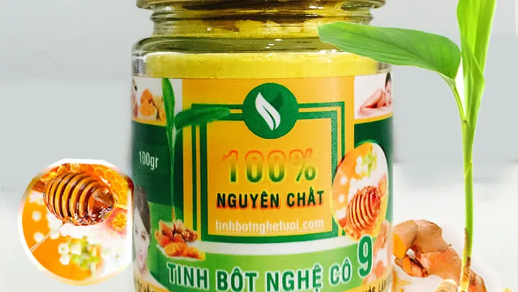 Cung cấp tinh bột nghệ sĩ giá tốt