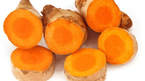 Cách làm tinh bột nghệ nguyên chất