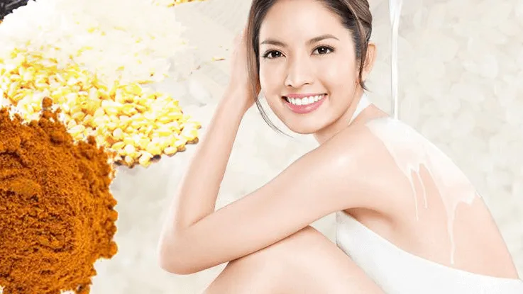 Chia sẻ về tinh bột nghệ nguyên chất