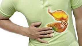 Điều trị viêm loét dạ dày hiệu quả với Tinh Bột Nghệ