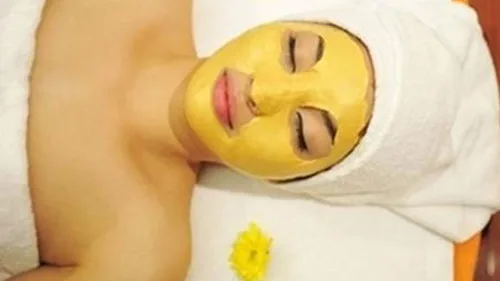 Bí quyết làm trắng da cho chị em đón tết Ất Mùi 2015