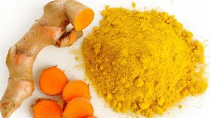 Cách phân biệt tinh bột nghệ và bột nghệ