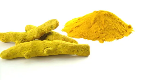 Chia sẻ về tinh bột nghệ