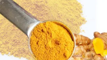 Tinh bột nghệ có tác dụng gì?